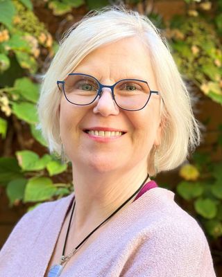 Photo of Adry Snorradottir Clark, Licensed Professional Counselor Associate, PhD