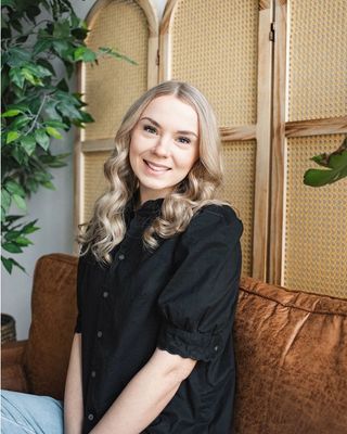 Photo of Morgan Bozeman, Licensed Professional Counselor, MS, LPC
