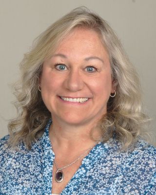Photo of Eve Lyn M Wedge, Licensed Professional Counselor in Georgia