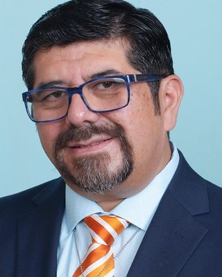 Photo of Samuel Salazar (Online Across Tx = English - Spanish ), Pastor, MFLC, virtual, Licensed Professional Counselor
