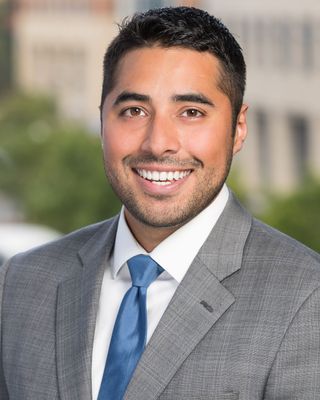 Photo of Pablo Hurtado, Clinical Social Work/Therapist in Central Business District, Buffalo, NY
