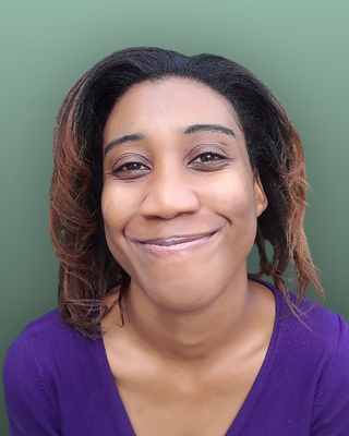 Photo of Keleisha Dixon, Licensed Professional Counselor, LPC