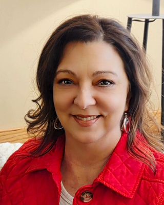 Photo of Nikki Bergstrom, Licensed Professional Counselor, LPC, LMAC, MA