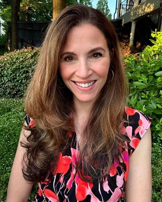 Photo of Samantha B Gold, Licensed Professional Counselor, MS, NCC, LPC