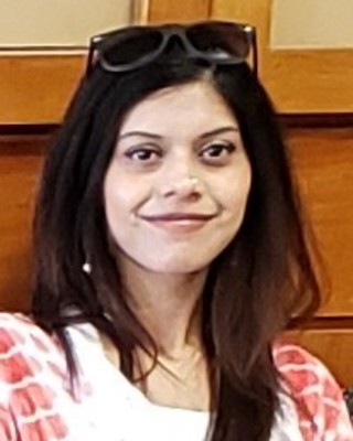 Photo of Neelanjana Mitra (Angie), Licensed Professional Counselor