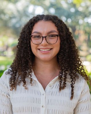 Photo of Carolina Melendez-Hill, Clinical Social Work/Therapist, LCSW