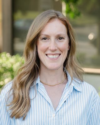 Photo of Anne Elline VanDeWater, Pre-Licensed Professional, MA, LPCA