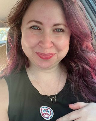 Photo of Sarah Swirsky, Licensed Independent Social Worker