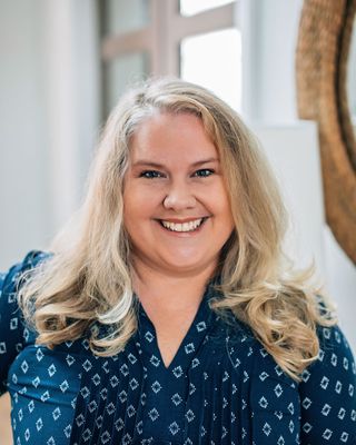 Photo of Alicia Ward, Clinical Social Work/Therapist, LCSW