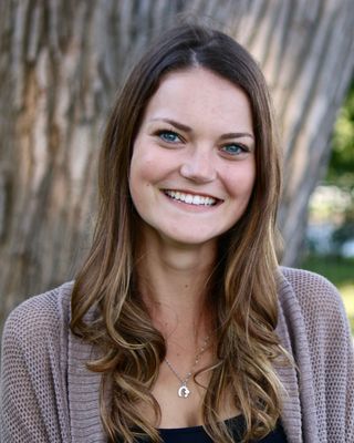 Photo of Melanie Robert, Registered Provisional Psychologist, MACP