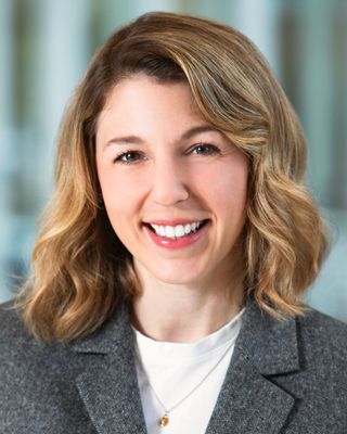 Photo of Meredith Boyd, Pre-Licensed Professional, PhD