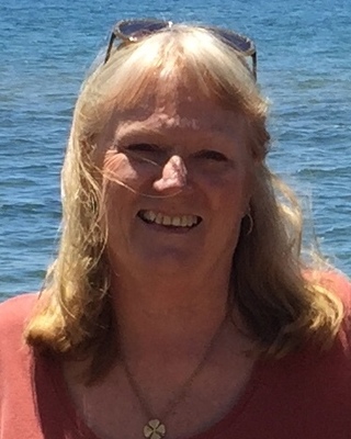 Photo of Eileen McDavid, Marriage & Family Therapist in Georgetown, CA