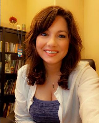 Photo of Shimila Keenum, Clinical Social Work/Therapist in Martinsville, VA