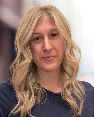Photo of Rebecca DeHoff, Clinical Social Work/Therapist, LCSW