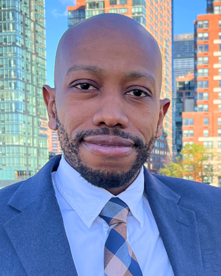 Photo of Dean Gomes, Psychologist, PhD