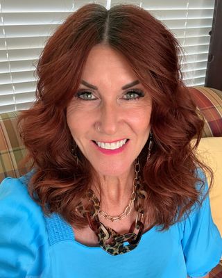 Photo of Julia Hillyer, Licensed Professional Counselor, MA, LPC, TFCBTC, CCTP