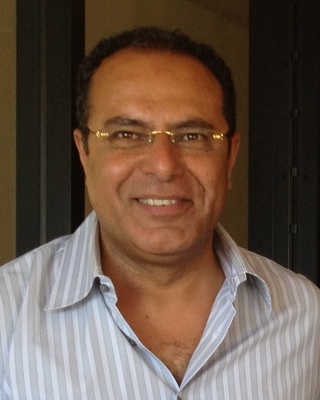 Photo of Sherif El-Asyouty, Psychiatrist in Santa Barbara County, CA