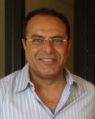 Photo of Sherif El-Asyouty, Psychiatrist in Los Angeles, CA