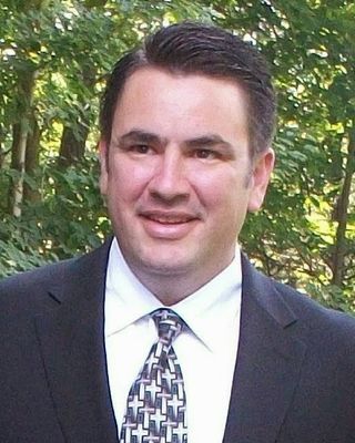 Photo of Jeffrey Rodman, Licensed Professional Counselor in Warren County, VA