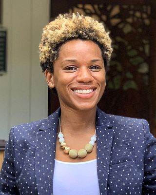 Photo of Jaceline Celestin, Marriage & Family Therapist, MS, LMFT