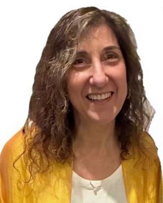 Photo of Melina Quintar-Moore, Marriage & Family Therapist, MS, LMFT