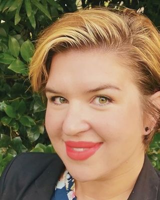 Photo of Catelyn Inman, Psychiatric Nurse Practitioner, PMHNP