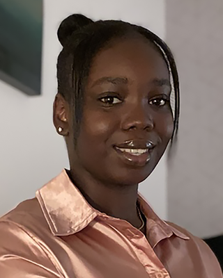 Photo of Arey Lazarre, Licensed Professional Counselor, LPC