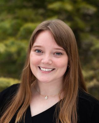Photo of Tori Nybo-Engmann, Pre-Licensed Professional, CSW