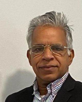 Photo of Sovichan E Scaria, Marriage & Family Therapist