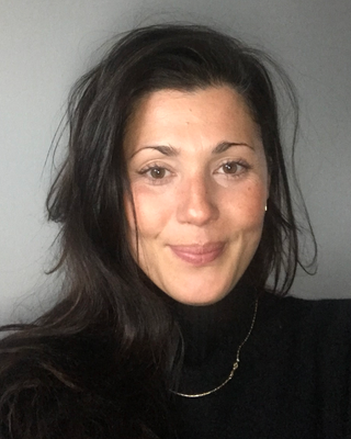 Photo of Dominique Cloutier, Psychologist, Psy. D