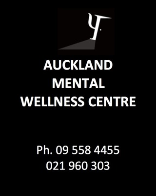 Photo of Auckland Mental Wellness Centre, MPsych, Psychologist in Auckland