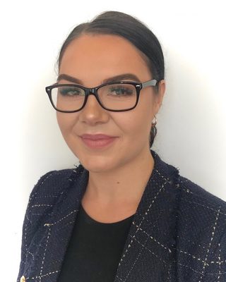 Photo of Shantelle de Vries, Psychologist in South Fremantle, WA