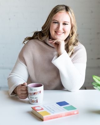 Photo of Nicole Schefers, Licensed Professional Counselor, LPCC