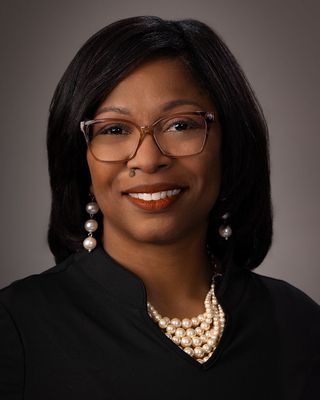 Photo of Letitia Plowden, Licensed Professional Counselor, M.Ed, LPC