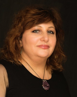 Photo of Alla Leybinsky, Licensed Professional Counselor in Birchrunville, PA