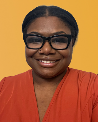 Photo of Jerai Key, Licensed Master Social Worker, LMSW