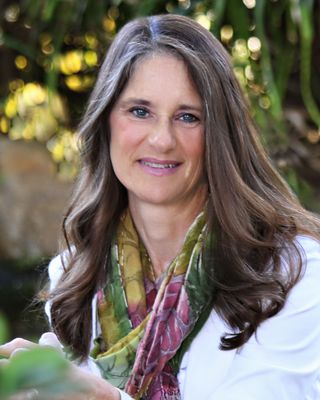 Photo of Gretchen Pound, Psychologist in San Diego, CA