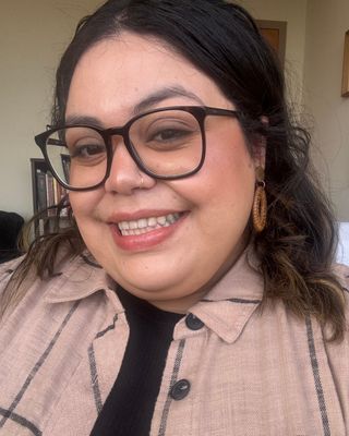 Photo of Maria Mendoza Stephens, Licensed Professional Counselor, LPC, MHSP