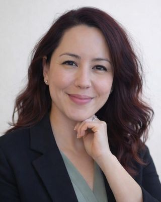 Photo of Nikki Trevino, Licensed Professional Counselor, MS, LPC