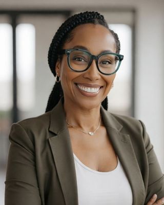 Photo of Dr. Niekema Hudson, EdD, LSP, RMHCI