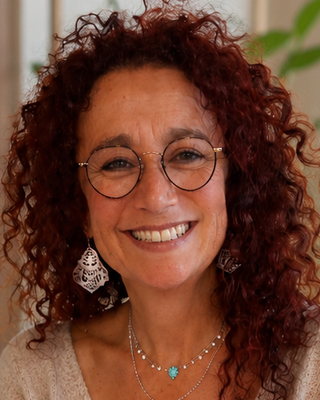 Photo of Brigitte Benary, Counsellor