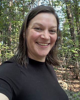 Photo of Erin Little, Licensed Clinical Professional Counselor, LCPC