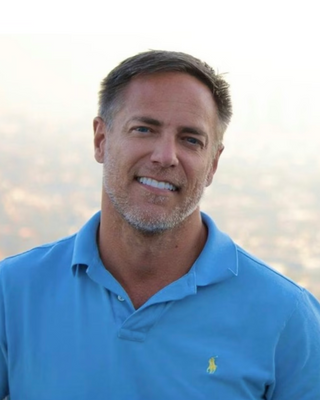 Photo of Mark Logan, Psychiatric Nurse Practitioner, PMHNP