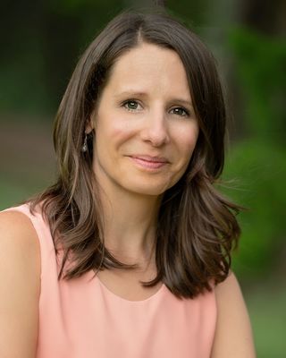 Photo of Rachael Patterson, Licensed Professional Counselor in Addison, TX