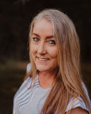 Photo of Carrie Halladay, Counselor, LPC