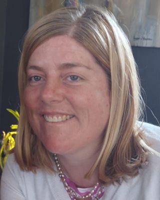 Photo of Emma-Jane Henry, General Counsellor, ASCHP Wellness Counsellor