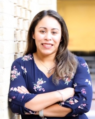 Photo of Genevieve A Compean, Licensed Professional Counselor in San Antonio, TX