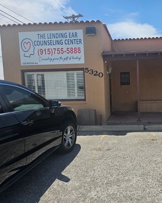 Photo of The Lending Ear Counseling Center, Licensed Professional Counselor in Anthony, TX