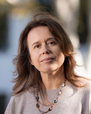 Photo of Svetlana Tikhonova, Marriage & Family Therapist, MA, LMFT