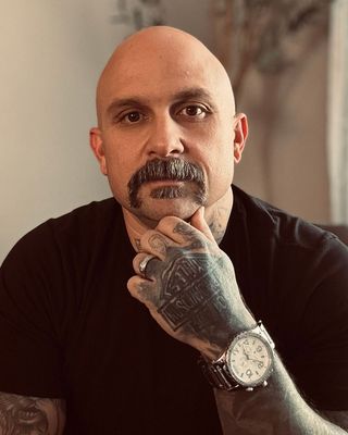 Photo of Jeremy Rintalan, Clinical Social Work/Therapist, LCSW